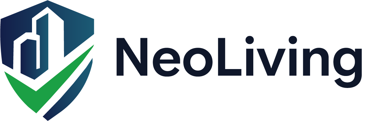 NeoLiving logo